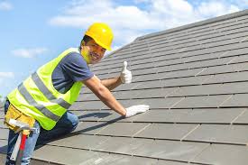 Best Emergency Roof Repair Services  in Sturgis, SD